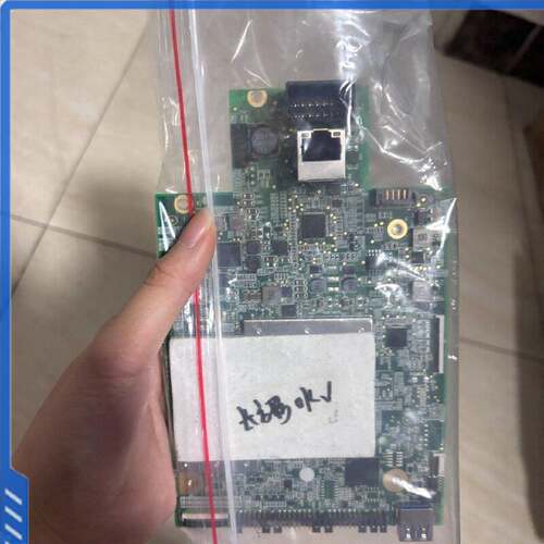 议价可维修ABB机器人示教器主板DSQC3060项目倒闭清仓血亏急出成