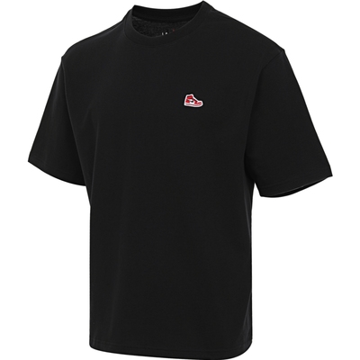 滔搏NIKE耐克男子运动休闲短袖T恤HJ2327-010