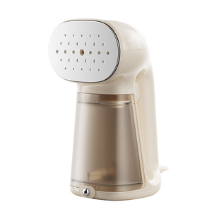 小熊手持挂烫机家用小型烫衣服熨烫机蒸汽熨斗便携式宿舍2025新款