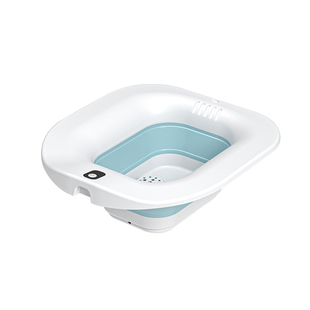 电动坐浴盆女士专用孕产妇妇科护理盆痔疮药浴熏蒸洗屁股盆一体式