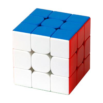 魔域rs3m磁悬浮版磁力魔方套装