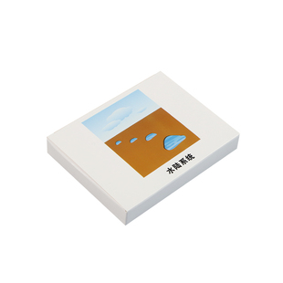 萌学语言工作室蒙氏教具 早教卡片闪卡认知卡  天文地理三段卡