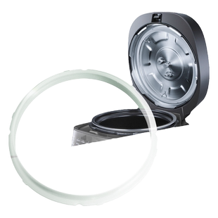 电压力锅密封圈5/6L升CYSB50YC8-100/CYSB50YC9-100升级胶圈配件