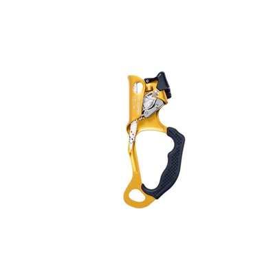 BEAL贝尔HANDS UP手式上升器手升攀爬器爬绳器专业登山攀岩装备