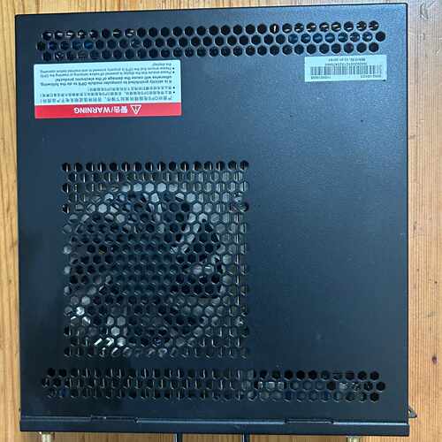 溢价-几乎OPS插拔式主机，i5-11400，8GDDR4，2