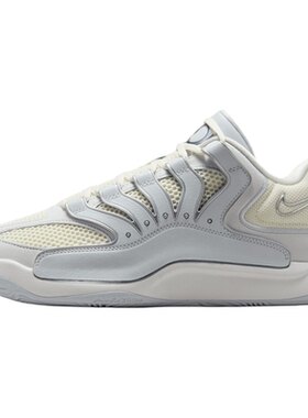 NikeKD18EP男子低帮篮球鞋