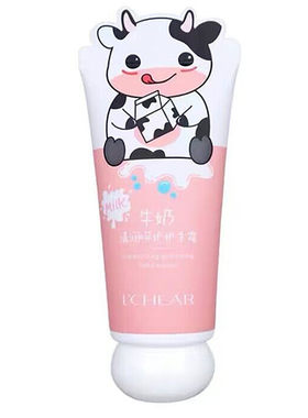 宝宝护手霜蕾琪清润呵护