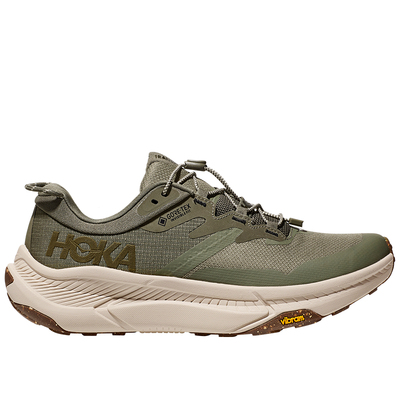 HOKA户外畅行防水登山鞋