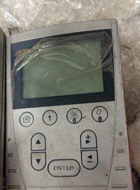 西门子ACX84.910/ALG手操器，实物拍摄，拆机件，功议价