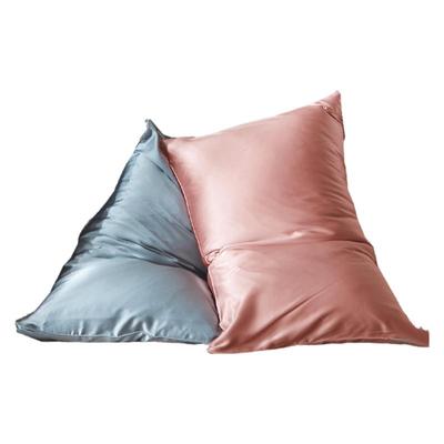 高级礼物』丝侬五星酒店真丝枕套