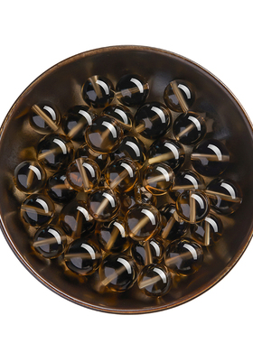 【100%官方正品】冰种茶晶散珠