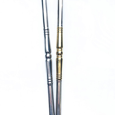 加厚304不锈钢连体水涨楼梯花柱