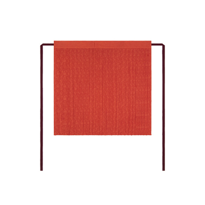 谜阿凰【疏影无领衫】原创明制汉服女上衣白色羊毛纱日常夏季薄款