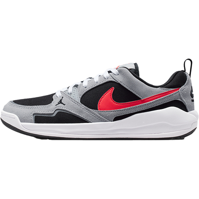 Nike/耐克正品JORDAN男士低帮透气轻便耐穿运动休闲鞋HJ6777-006
