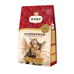 【新品】弗列加特猎物营养鲜肉粮主食冻干猫粮1.8kg全价成猫粮