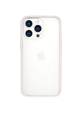 苹果硅胶边框壳iPhone13Promax