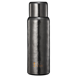 茶之恋养生纯钛保温杯2026新款钛杯焖茶杯男士大容量水杯便携高端