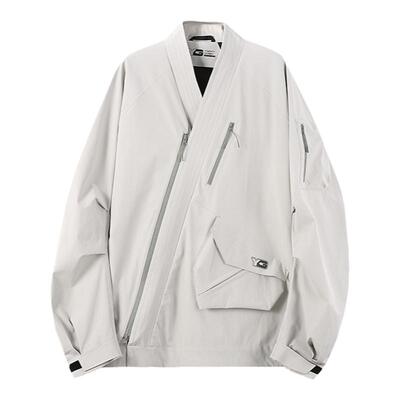 GOSKI&YAKKY联名滑雪服2425