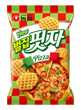 NONGSHIM农心披萨味格脆