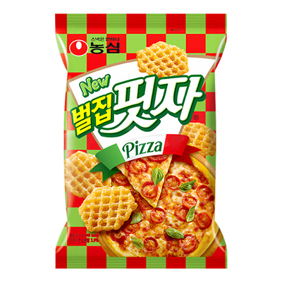 NONGSHIM农心披萨味格脆