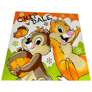 小颗粒底板定制拼装积木墙壁挂式家用玄关装饰背景像素画拼图玩具