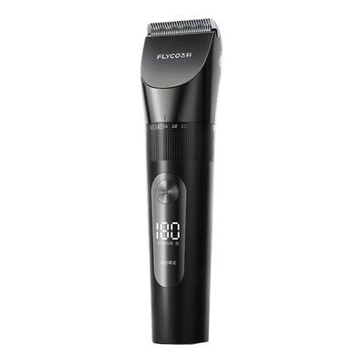 博锐理发器电推剪头发电推子神器自己剃电动剃头刀家用男士PC1905