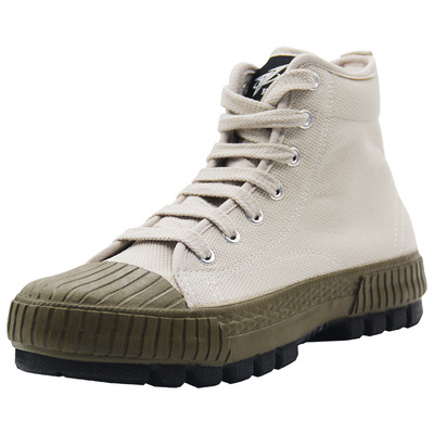 防滑耐磨劳保胶鞋3537