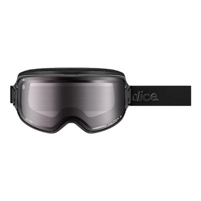 日本DICE球面开窗超高清变色防雾