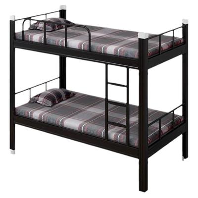 1.8米上下铺铁艺双层床