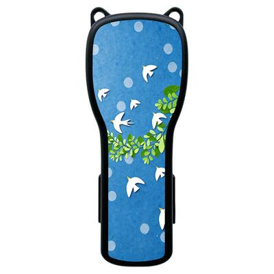 适用大疆pocket4保护壳口袋相机