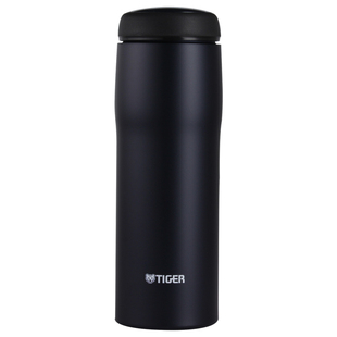 TIGER虎牌保温杯日本原装进口MJA-B048大容量男士高档水杯女480ml