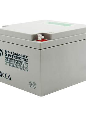 福建赛特海湾蓄电池正品12V24ah