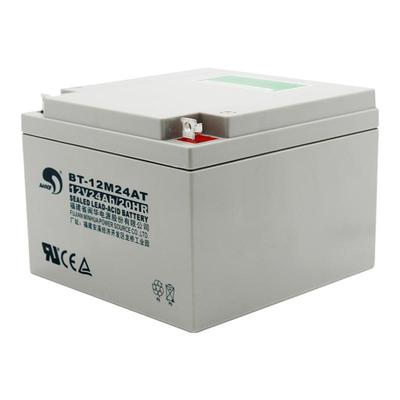 福建赛特海湾蓄电池正品12V24ah