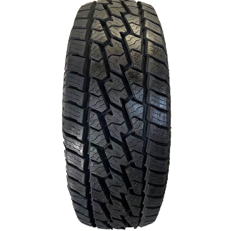 255/70R16AT越野轮胎适配锐骐
