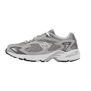 New Balance NB官方正品男款女款990V6系列美产复古休闲鞋M990BK6