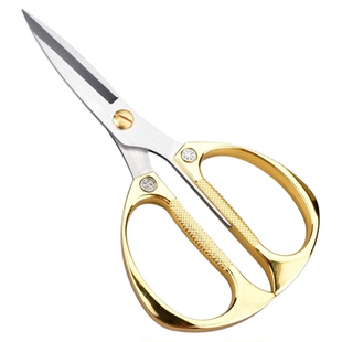 不锈钢合金剪强力剪鸡骨头家用剪子剪纸专用食物剪彩剪布厨房剪刀