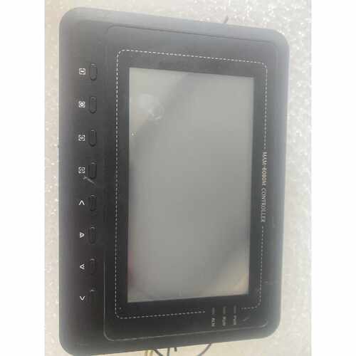 溢价-普乐特MAM-6080M螺杆空压机触摸屏控制器，品，外观