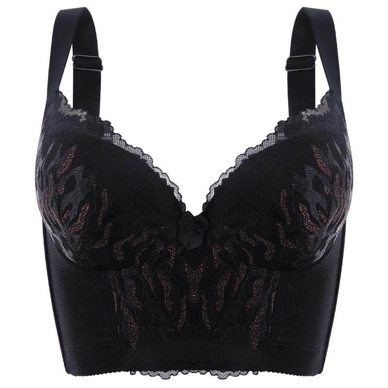 身材管理器调整型文胸品牌内衣