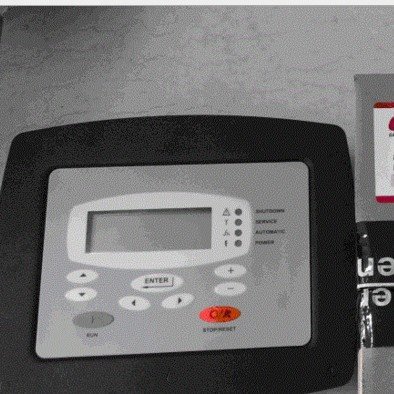 登福康普艾GD螺杆式空压机电脑板控制器89864799