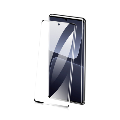 小米13Pro曲面钢化膜曲面覆盖