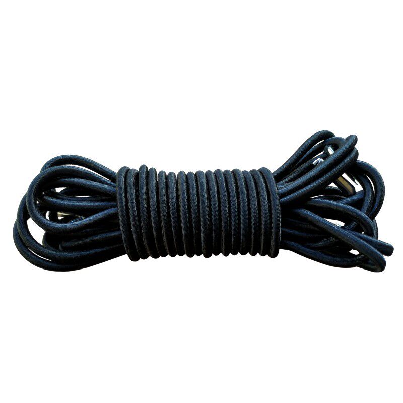 休闲折叠椅配件特斯林 进口加粗牛筋绳子出口弹力绳包邮 躺椅绑绳