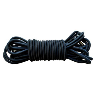 休闲折叠椅配件特斯林 进口加粗牛筋绳子出口弹力绳包邮 躺椅绑绳