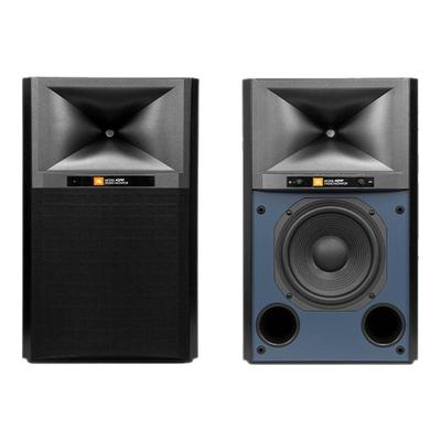 JBL 4329P/4305P书架HiFi监听音箱高保真扬声器有源发烧音响WIFI