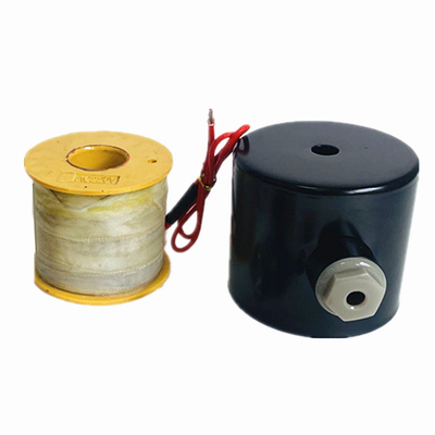 高温电磁阀线圈US-15/20/40DN50