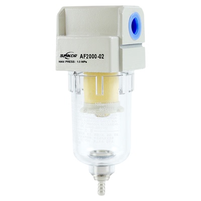 SMC气源处理器AF2000-02