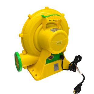 包邮充气拱门风机铁壳塑料鼓风机婚庆开业庆典气模彩虹门专用风机