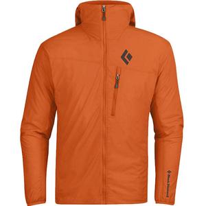 BlackDiamond黑钻秋冬软壳外套男款户外运动软壳连帽夹克外套P2S4