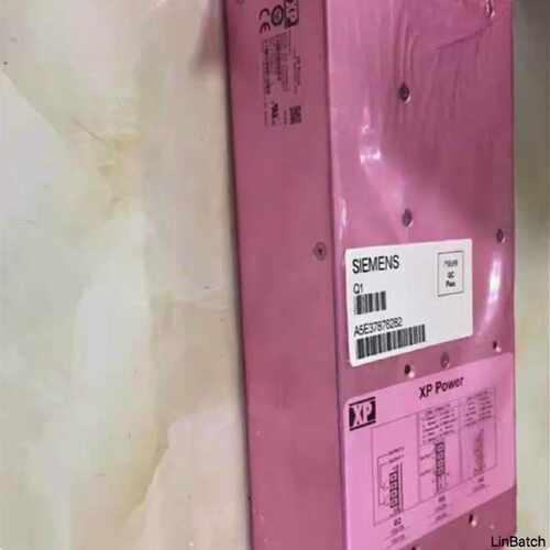 议价A5E37876282高压变频器控制电源罗宾康Cabur XCSF500C电源供