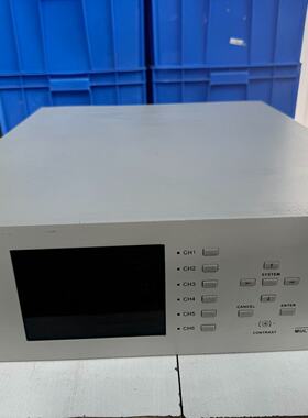 【请询价】艾诺仪器 多通道功率分析仪 AN80053
