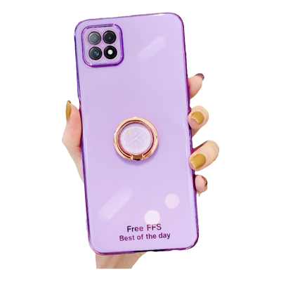 适用oppo手机壳硅胶防摔新款软壳